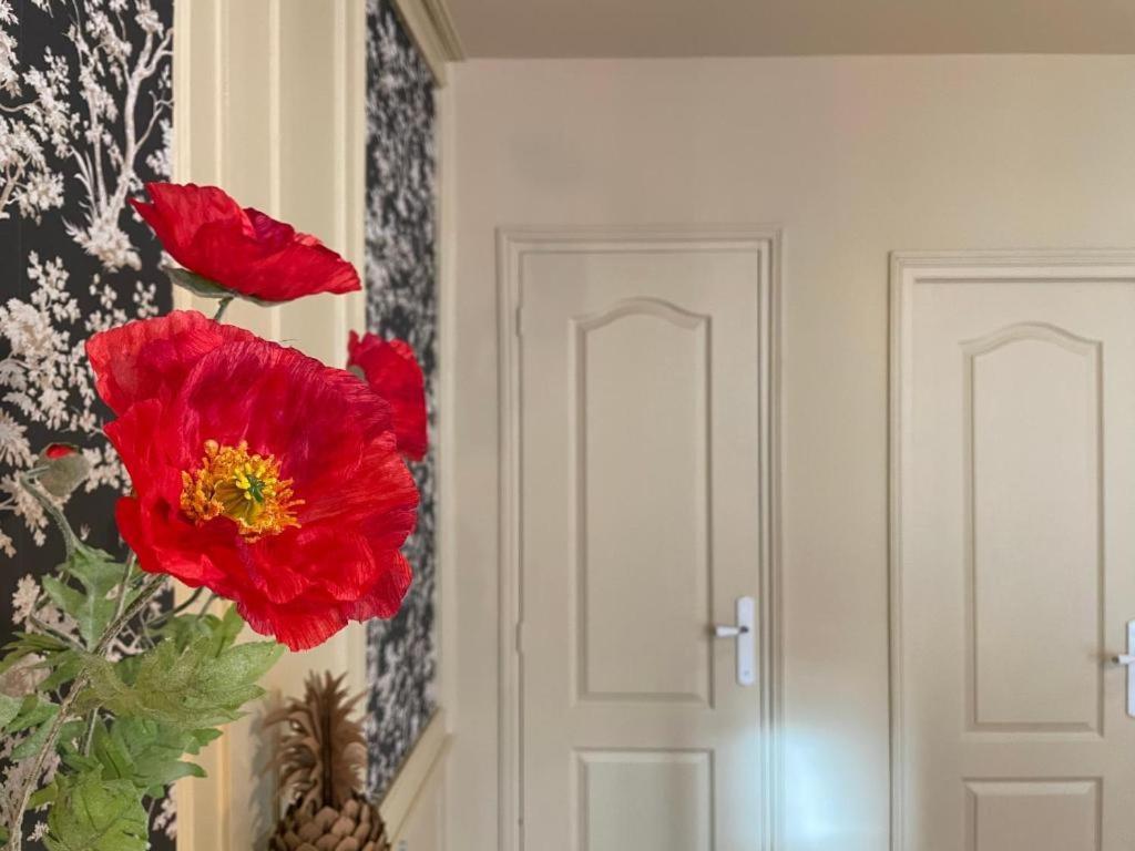 Apartmán Lancelot Vannes Exteriér fotografie